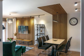 Apartament Roztocze
